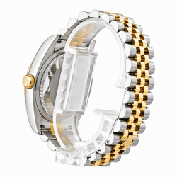ROLEX DATEJUST 36 116233 TWO-TONE